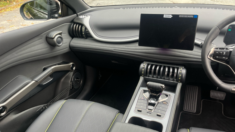 BYD Atto 3 150kW Comfort 60kWh 5dr Auto Electric Hatchback